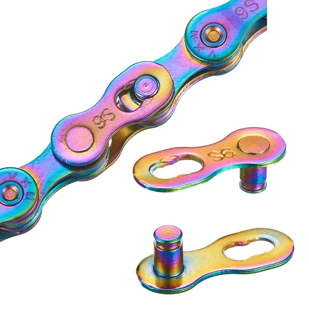 6/7/8/9/10/11 Speed Universal Bicycle Chain Connector Road Bike Chain Quick Link