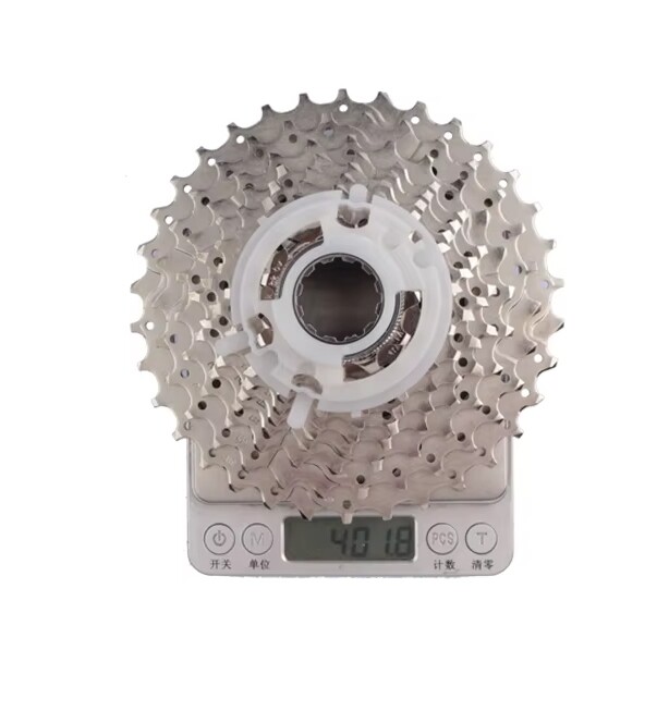 SHIMANO GRX Series CS-HG500-10 10-Speed Cassette 11-25T/12-28T/11-32T/11-34T