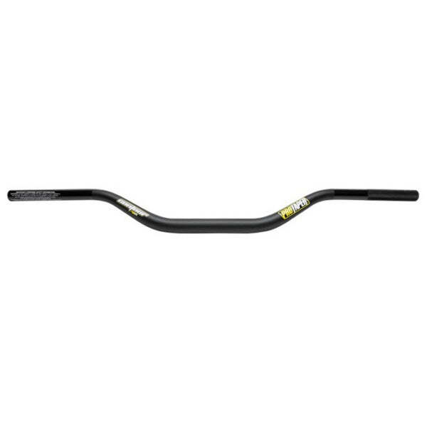 ProTaper 020359 Jet Black Contour RM Low Handlebar
