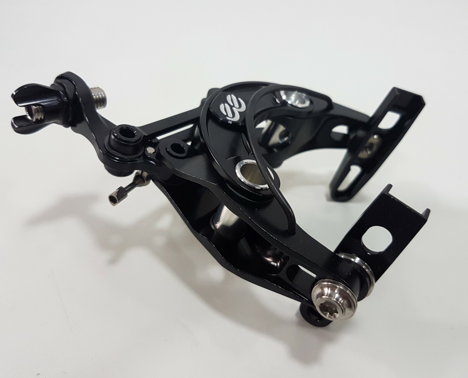 Cane Creek eecycleworks eeBrake G4 Regular Mount Rear (Single) BEE0179