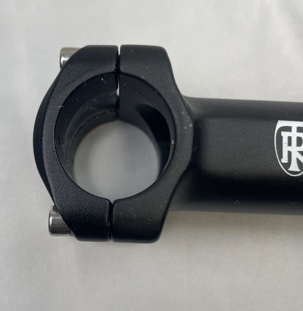 Ritchey Alloy Road Bike Stem Adjustable Angle Black Nice Condition