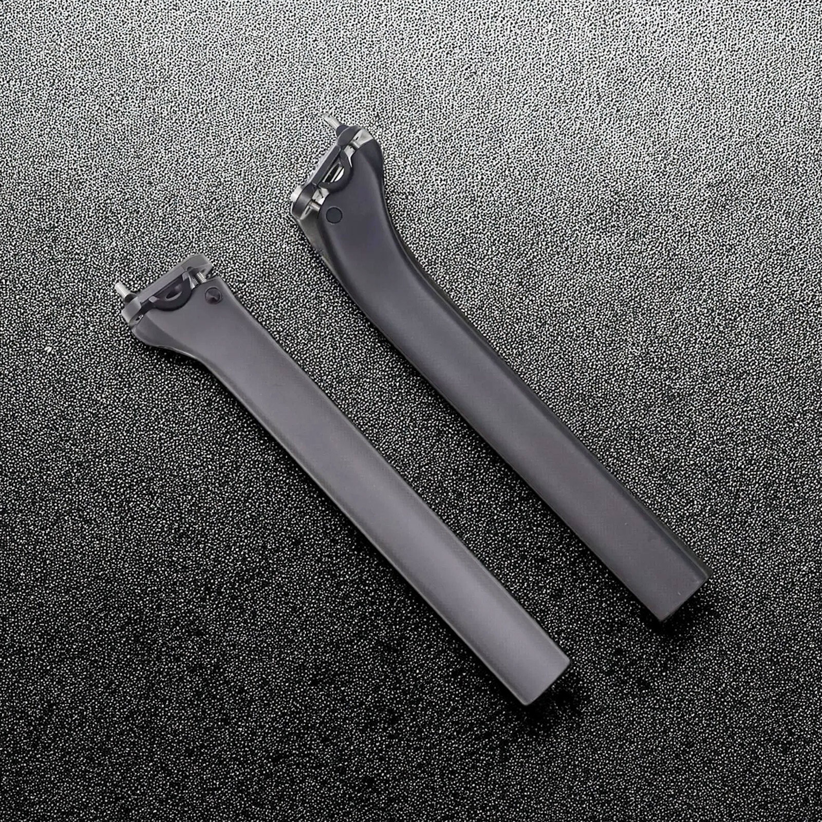 F12/F10/F8 Carbon Road Bike Seatpost 0/25 Degree 340MM Bicycle Seat Post2g