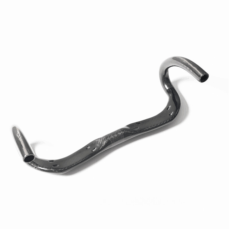 Full Carbon Bicycle Handlebar Road Bike Aero Bar Drop Bar 31.8*380/400/420/440mm