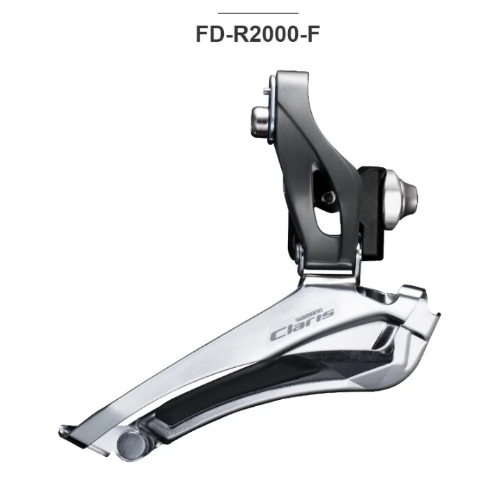 Shimano Claris R2000 2×8 Speed Road Bike Groupset HG50 Cassette Caliper Crankset
