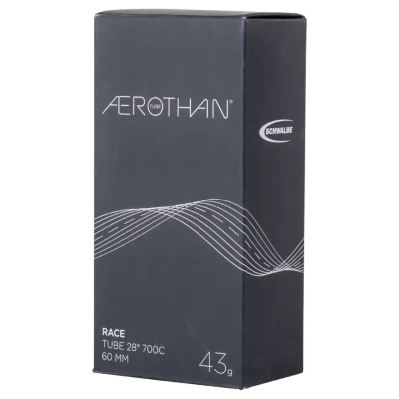 Schwalbe Aerothan TPU Tube. All Sizes!