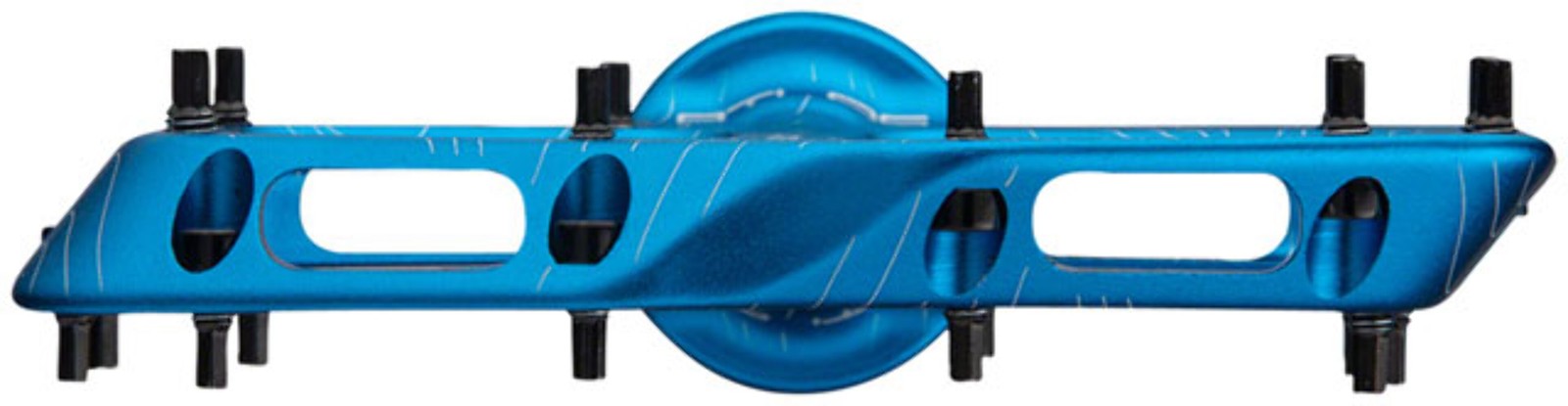 RaceFace Atlas Pedals – Platform, Aluminum, 9/16″