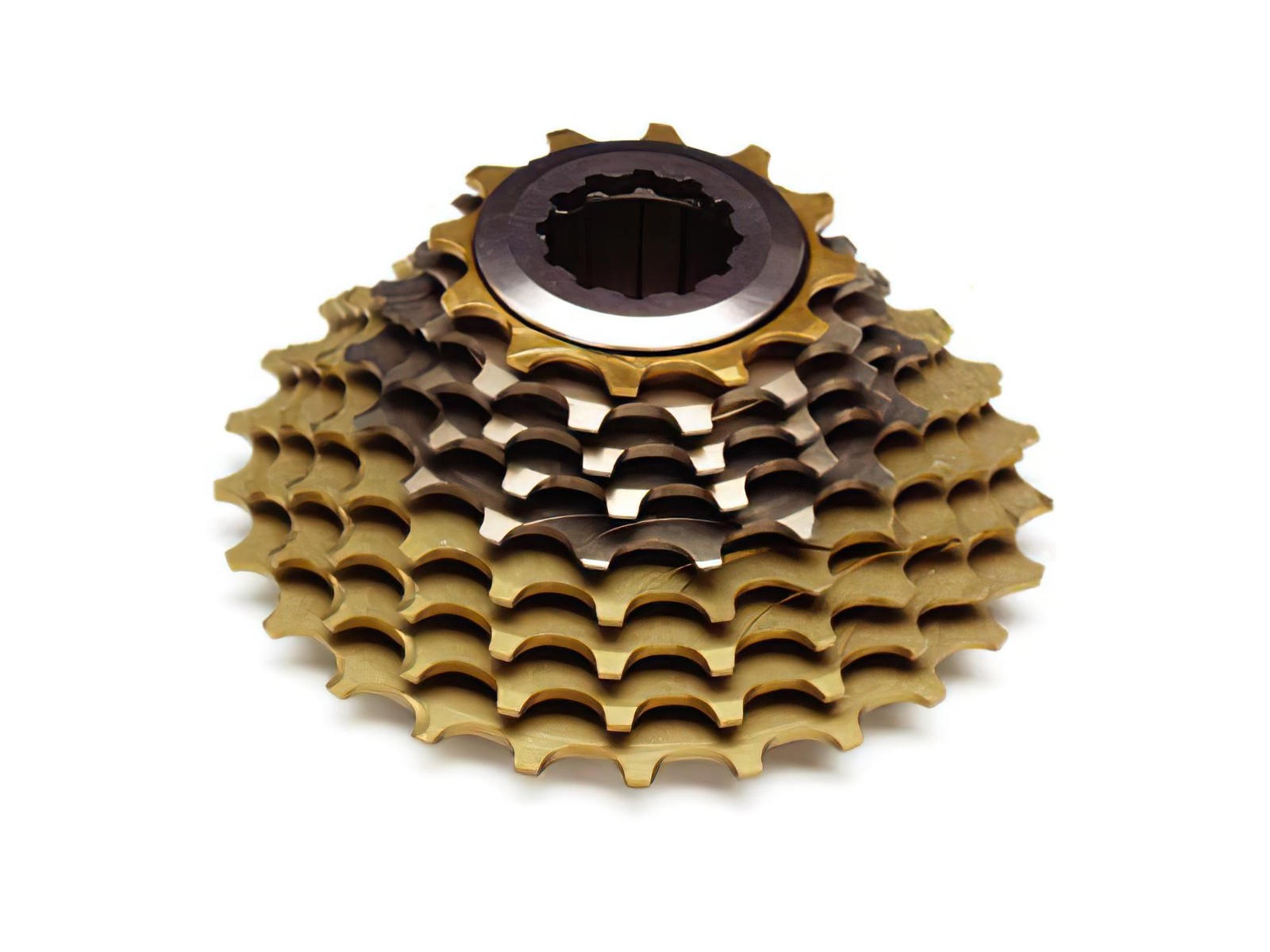 KCNC Superlite Cassette Titanium Scandium Shimano 12-27T 12-25T 9s