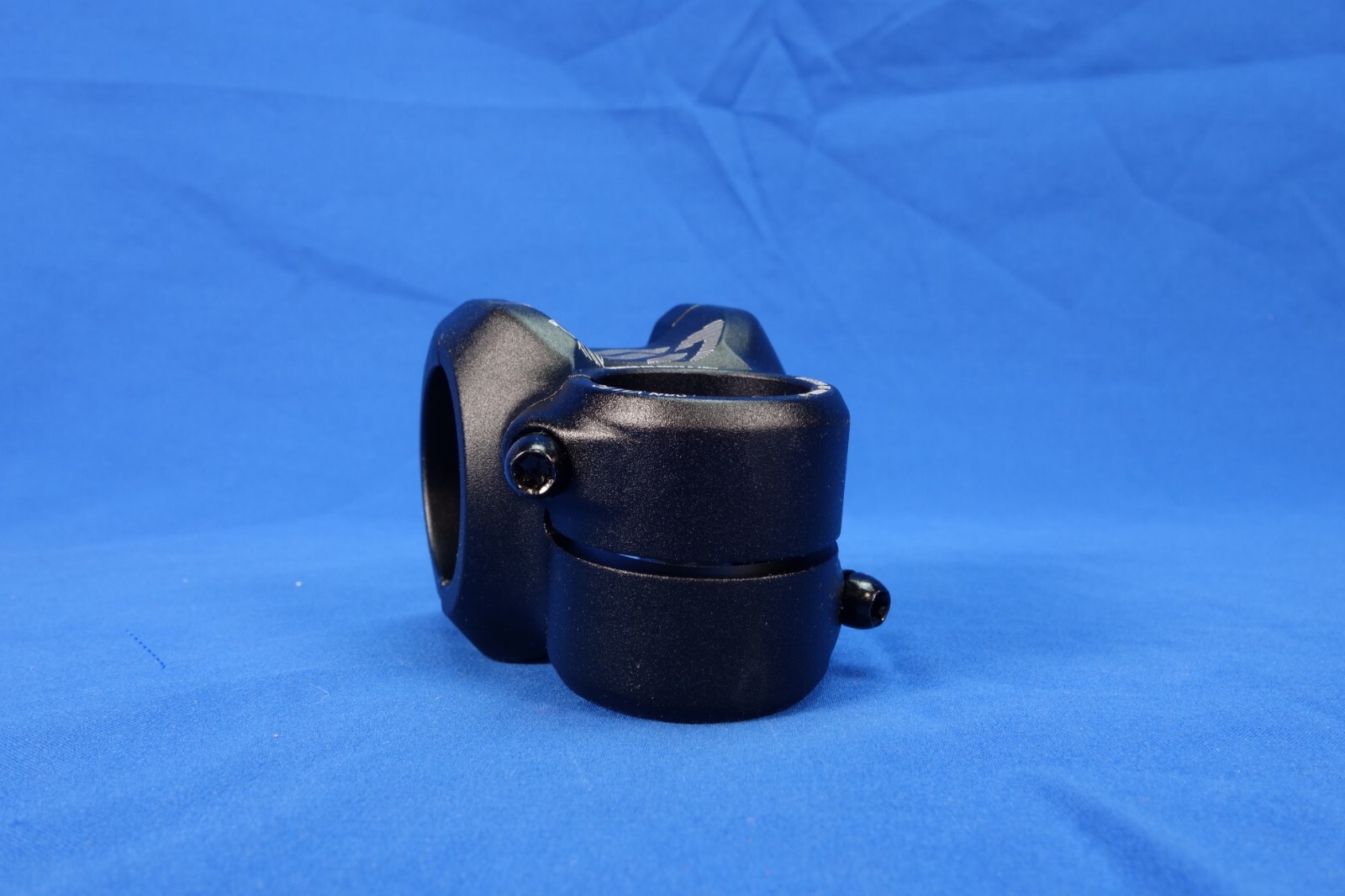 NEW e*thirteen Base 35 Bike Stem: 40mm Length x 35mm Clamp, e13, ethirteen