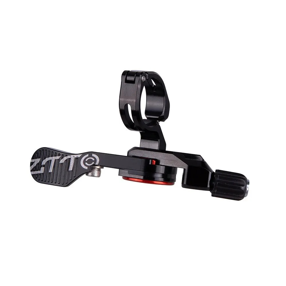 ZTTO MTB Dropper Seatpost Remote Lever Shifter Style Bearing Adjustable 40g