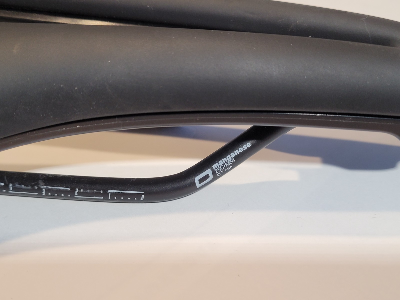 Selle San Marco Ground Dynamic Bike Saddle Wide W 155mm X L 255mm