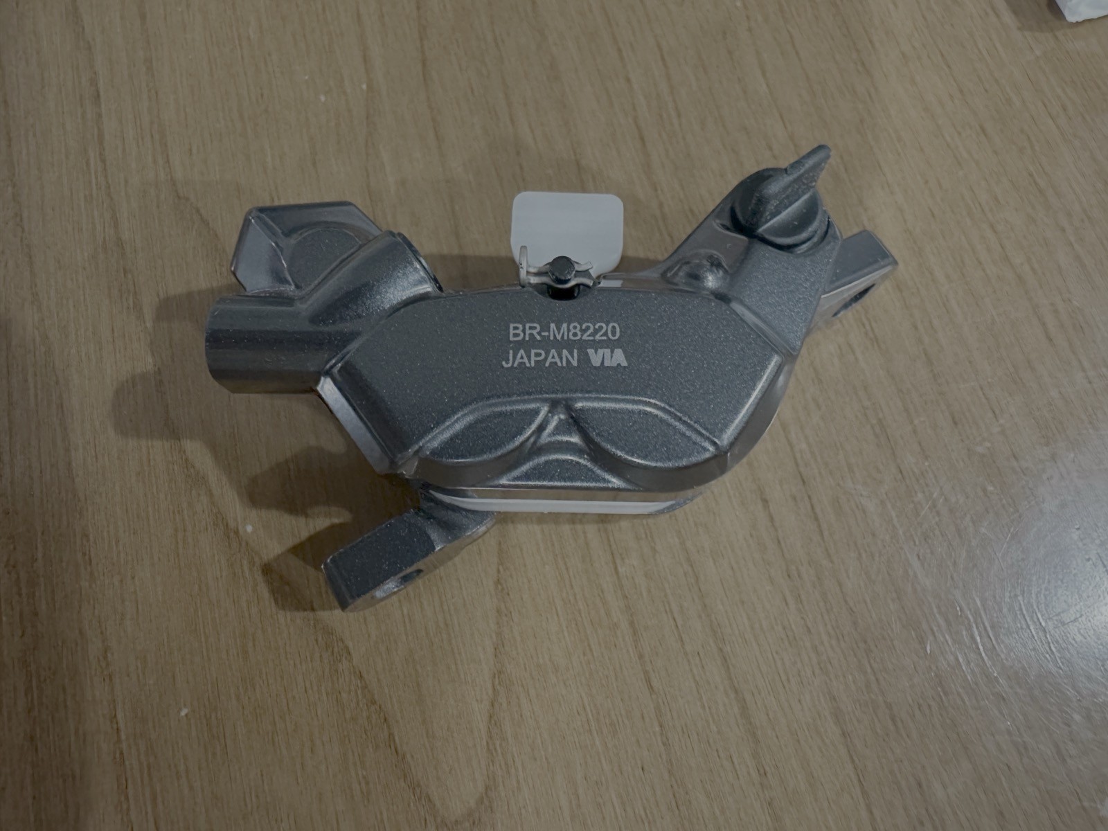 Shimano Deore XT BR-M8220 Hydraulic Bicycle Brake Caliper