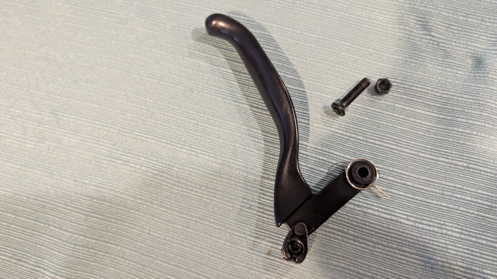 Brake handle Replacement for Bird Bike (Left Or Right, Please indicate)