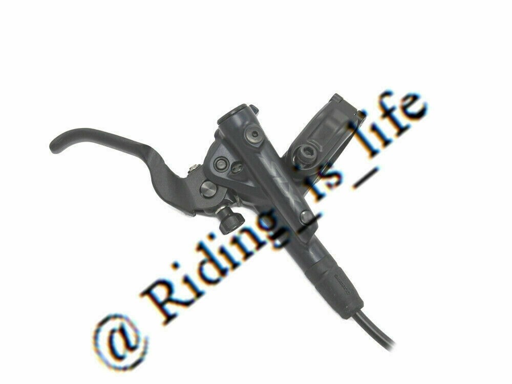 New Shimano Deore M6000 SL-M6000 1×10 Speed Right Shifter W/Optical Window Clamp