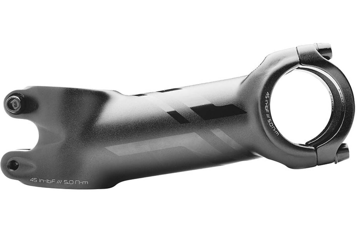 Specialized Comp Multi Adjustable Stem – Black/Charcoal