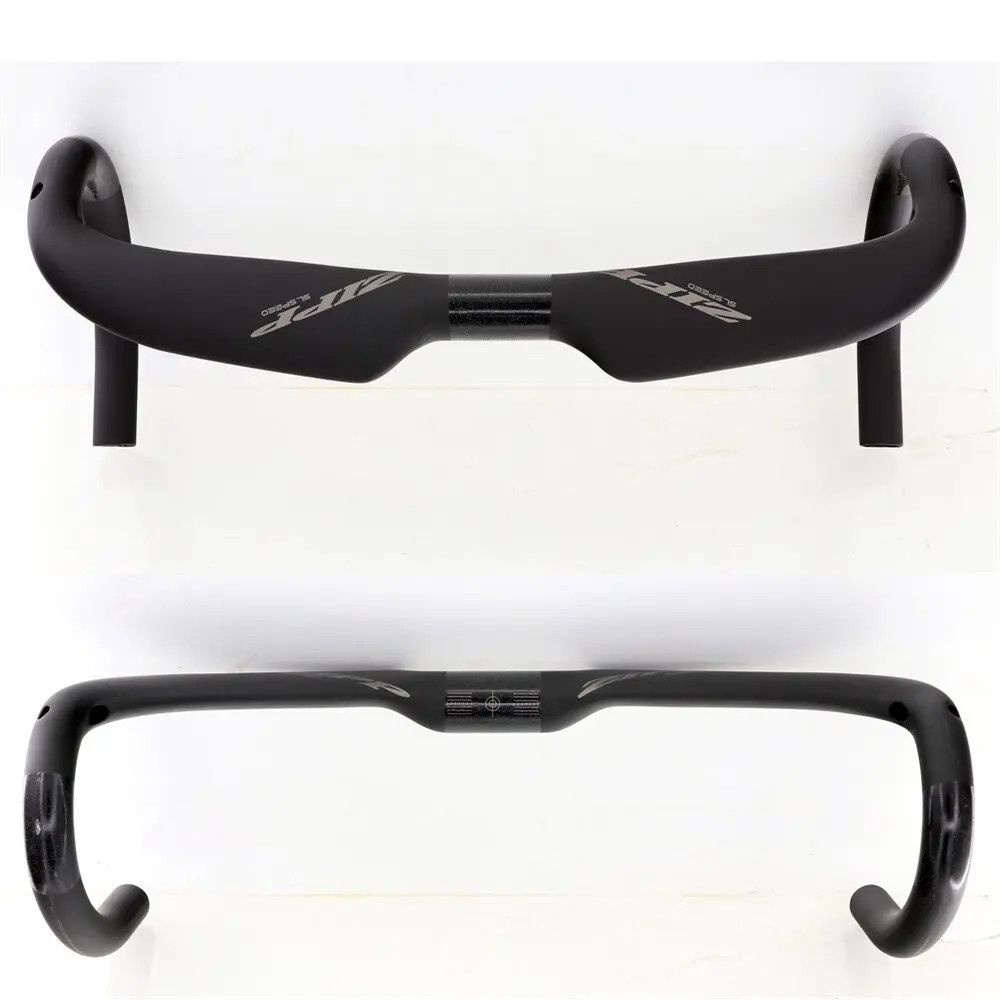 Carbon Road Bike Handlebar Bicycle Handle SL-70 Aero 31.8 X 380/400/420/440mm