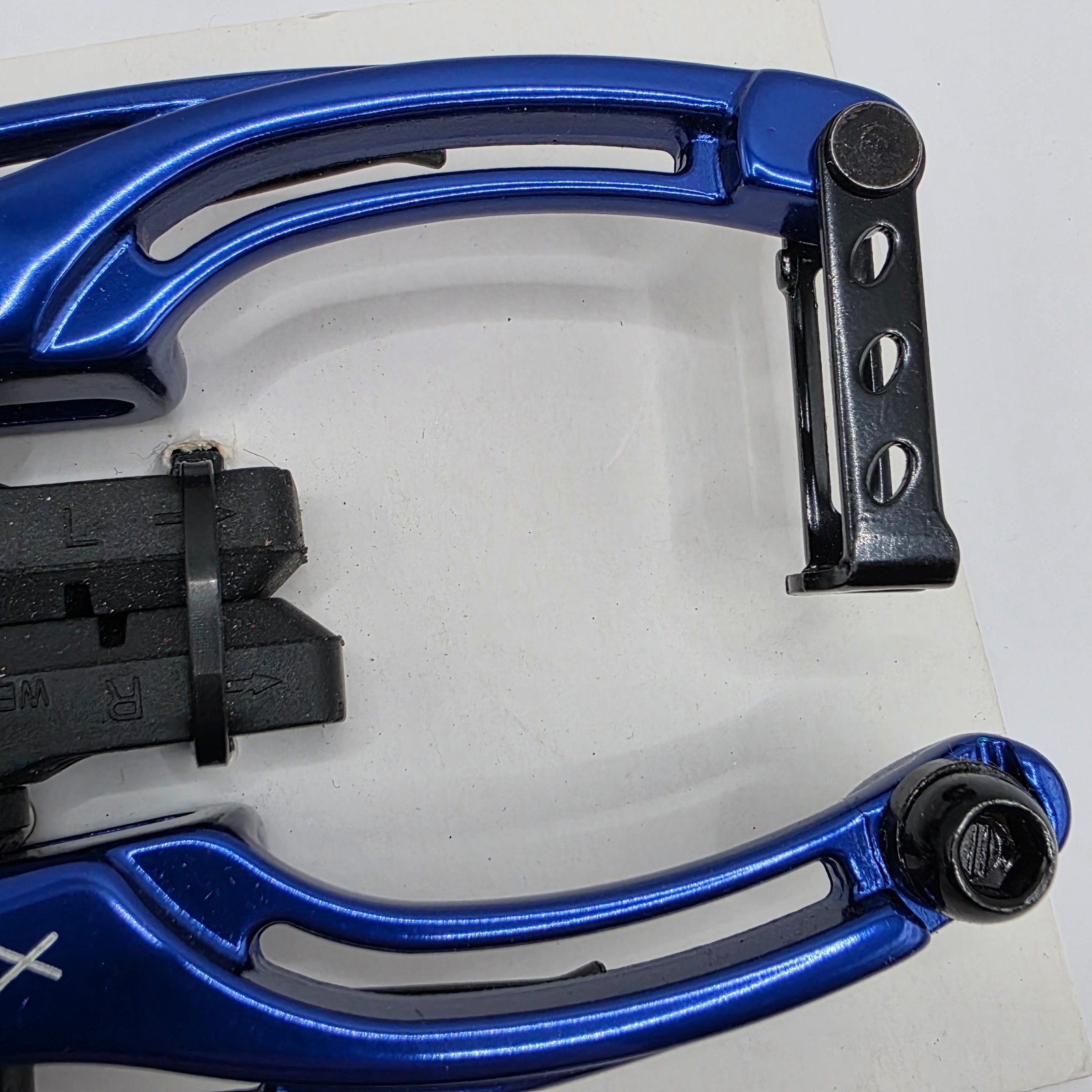 Promax P-1 Pro V-Brake (Blue) 108MM