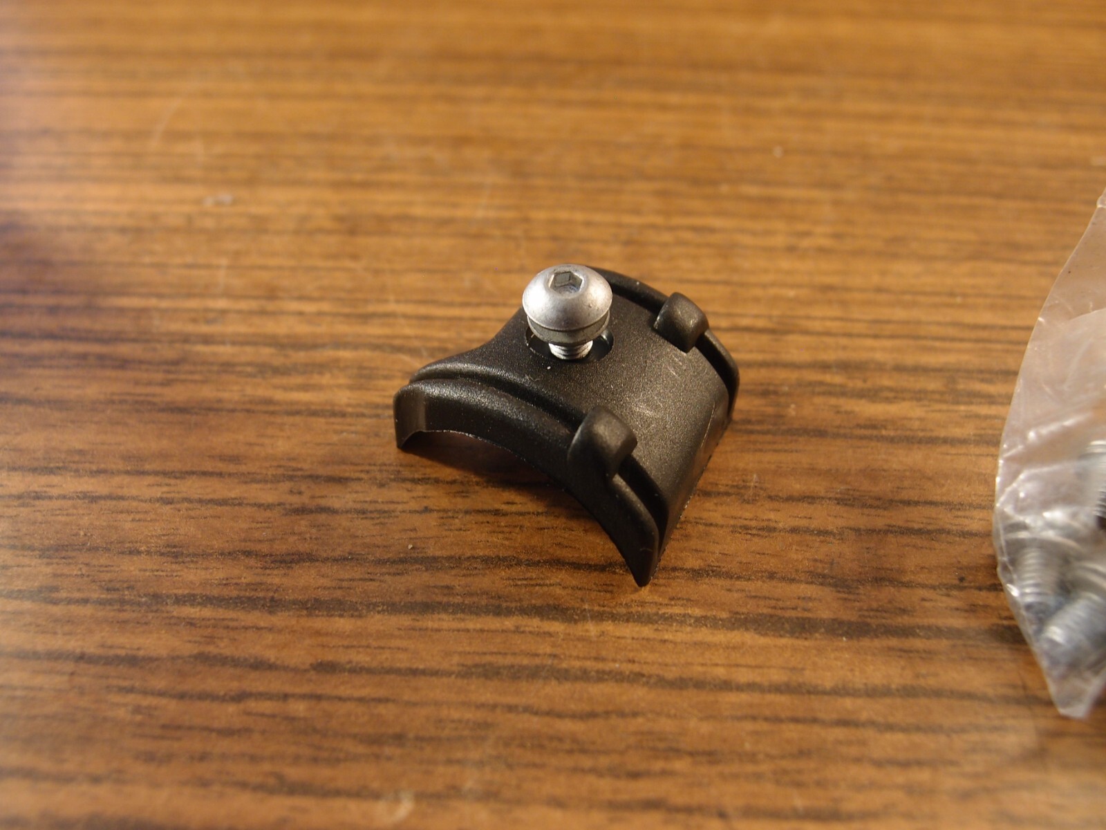 1990’s Campagnolo CABLE GUIDE made in Italy for road bike bottom bracket shell