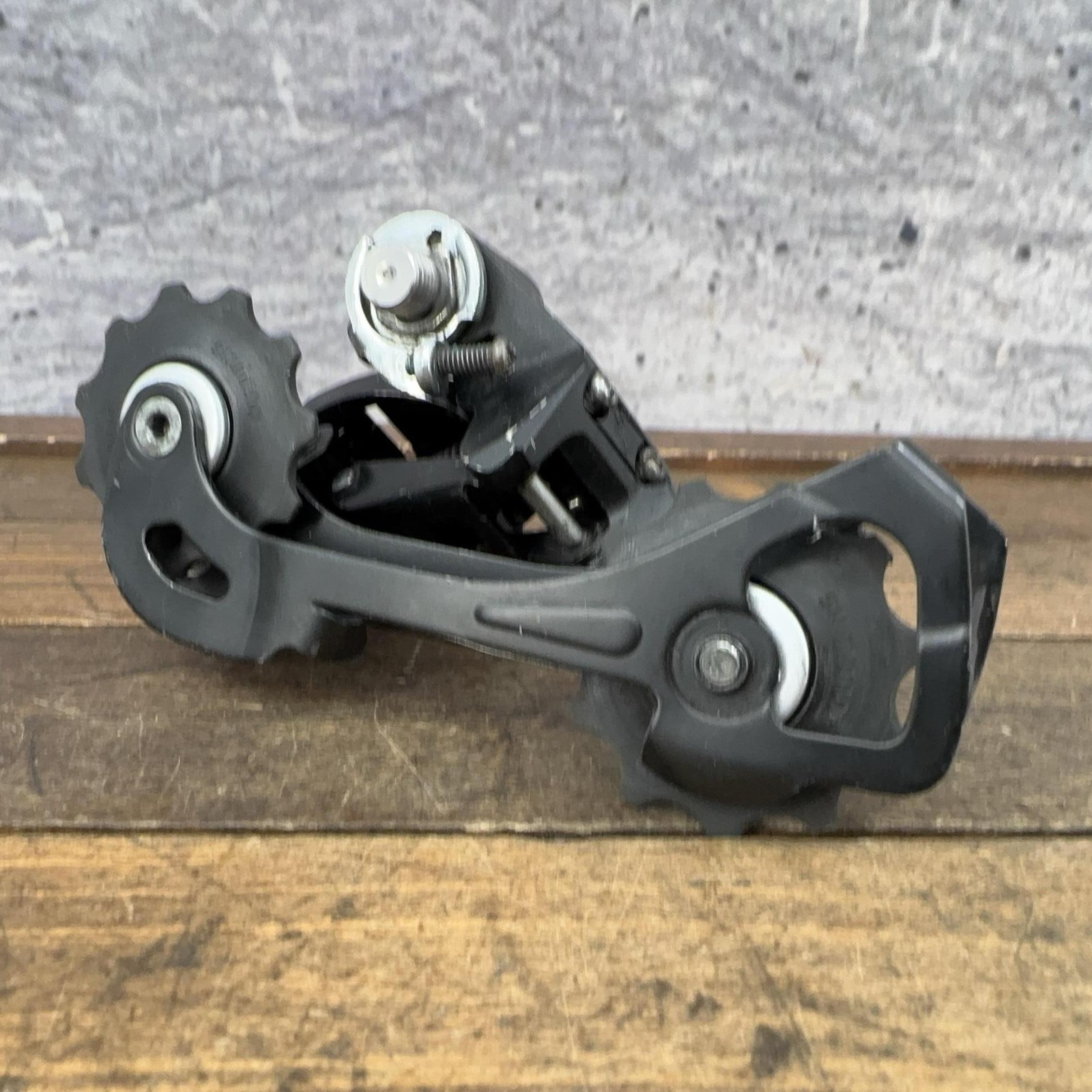 Shimano Sora RD-3500 Rear Derailleur 9 Speed Long Cage Road Bike Black 245g