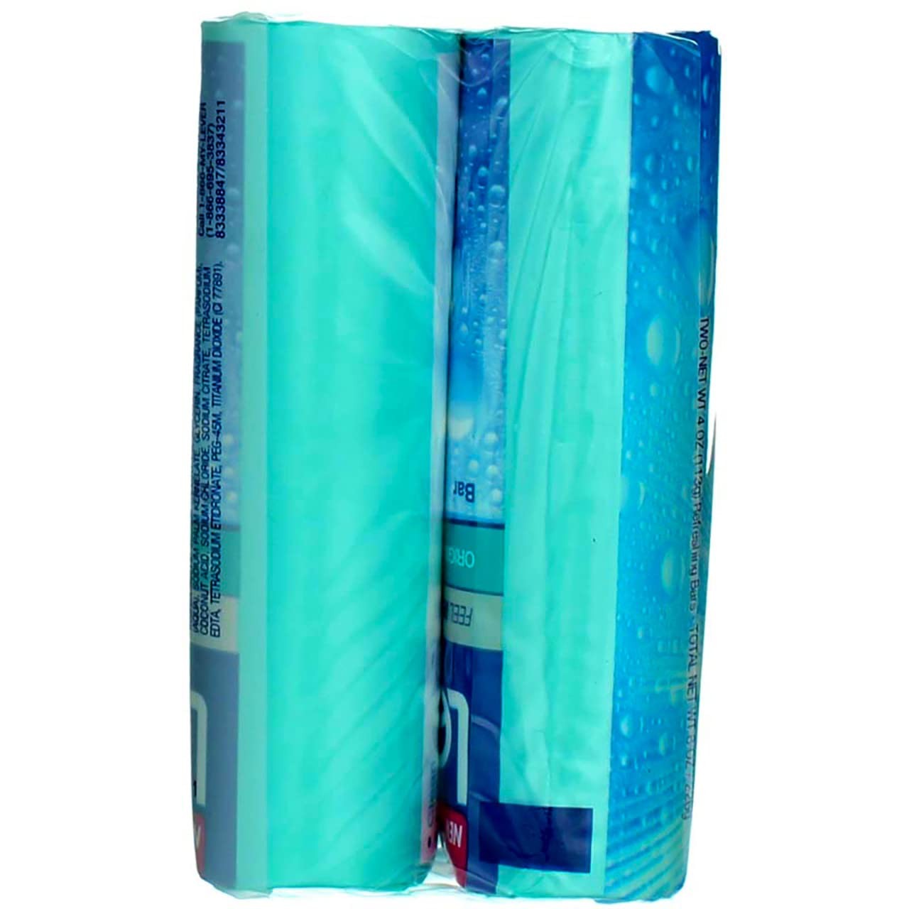Original Refreshing Bar Soap, 4 oz bars, 2 ea (Pack of 3)