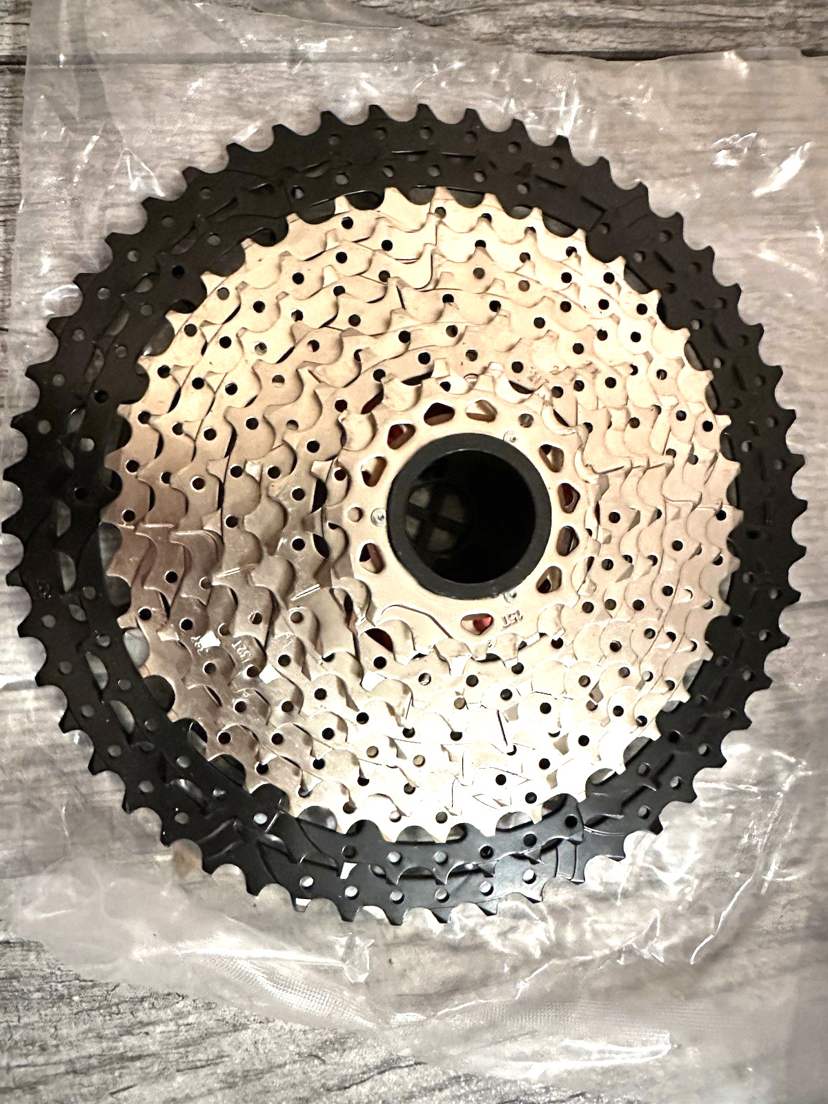 Bucklos B525 Cassette 12 Speed 11-52T