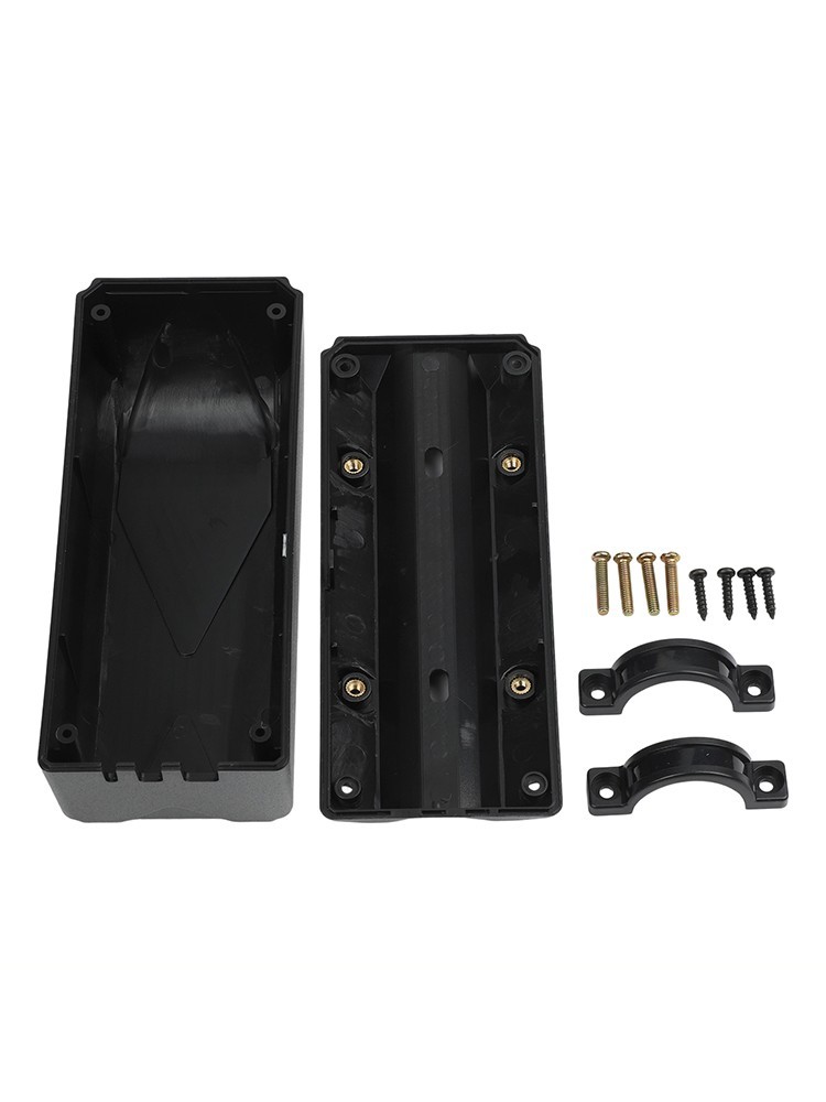 Bike Controller Box Controller Box 180g/200g/250 L??200x100x80mm M??200x80x70mm