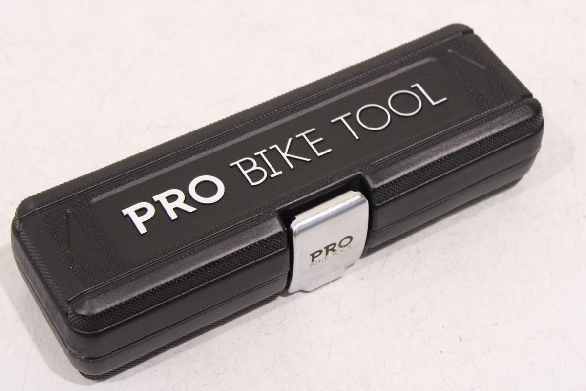 PRO BIKE TOOL TWS-220 1/4 in Set