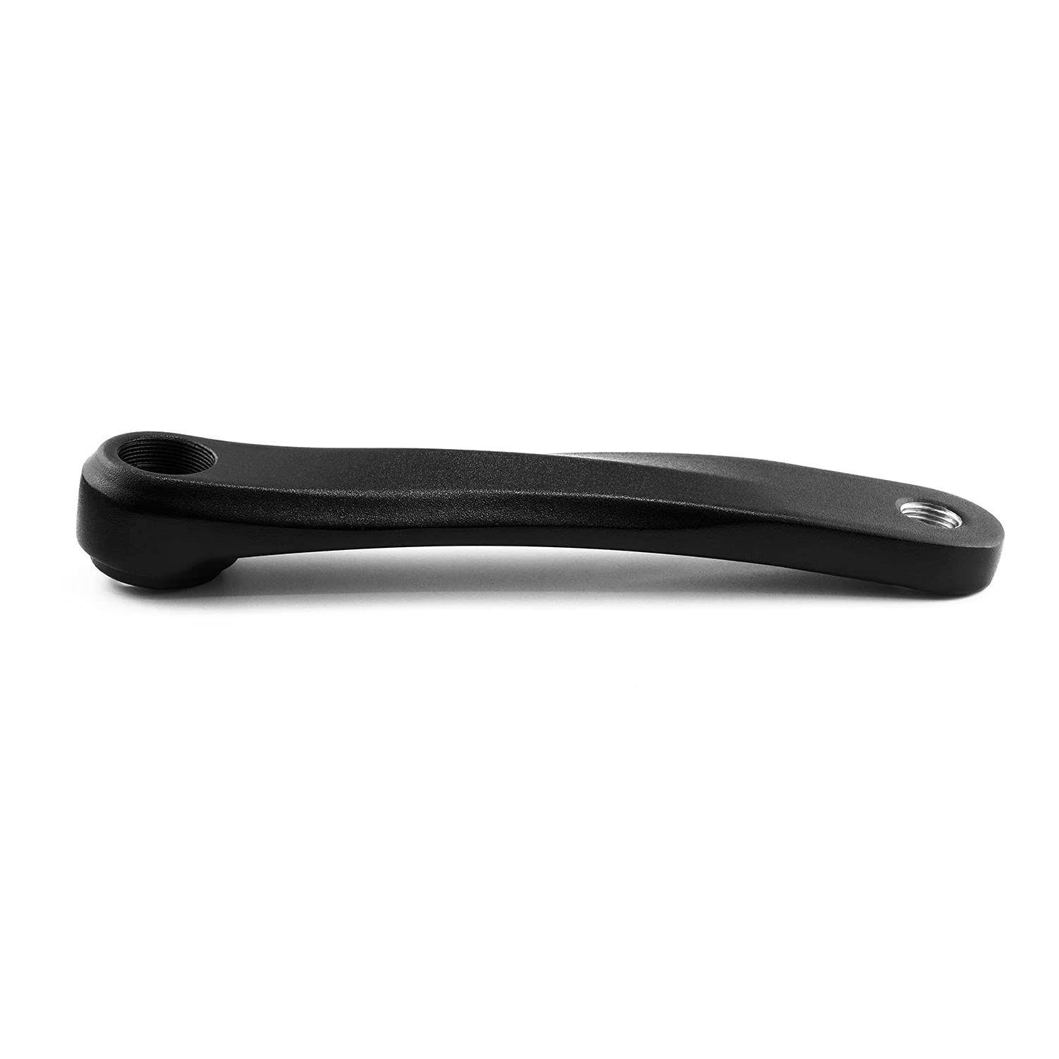 Crank Arm Left Available in Diamond Hole and Square Hole,170mm