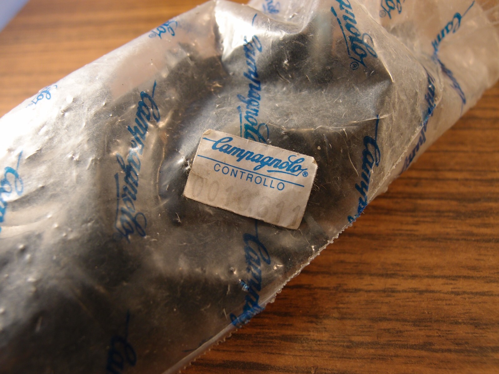1990’s Campagnolo CABLE GUIDE made in Italy for road bike bottom bracket shell