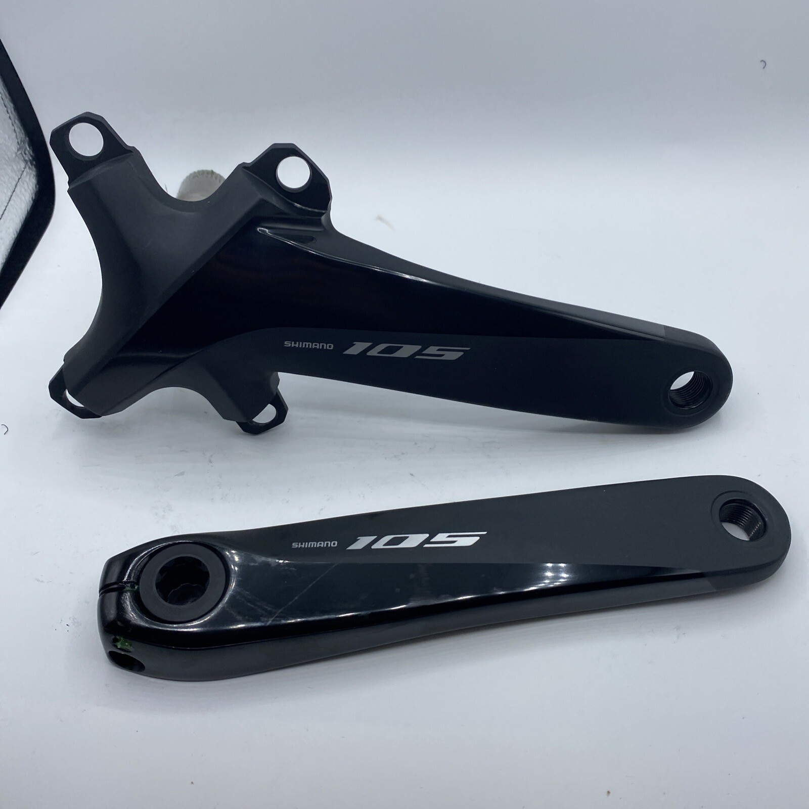 Shimano 105 7000 Crank 11 Speed 175 Crank Arms (9045)
