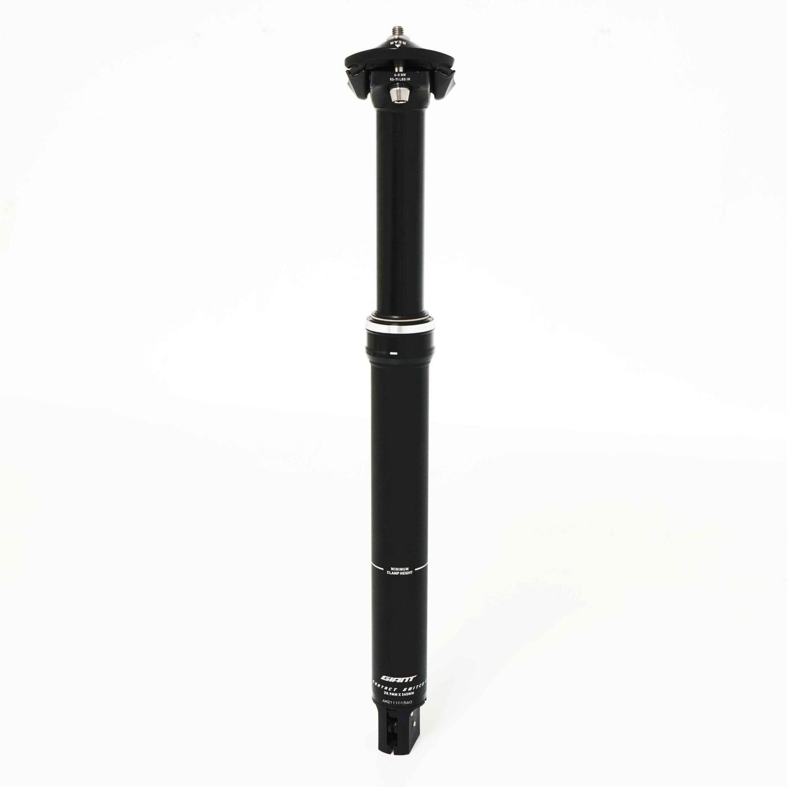 Giant Contact S Switch Dropper Seatpost MTB 30.9×350/395/440 travel 100 125 150