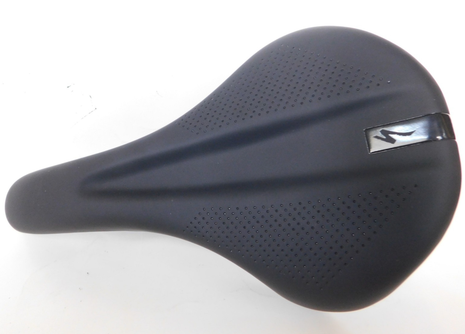 Specialized Canopy Bicycle Saddle Seat 155mm Body Geometry Matte Black