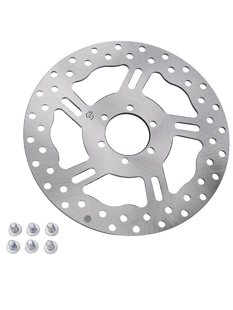 Disc Brake For ROTOR for For ebike with High Hardness Carbon Steel Material
