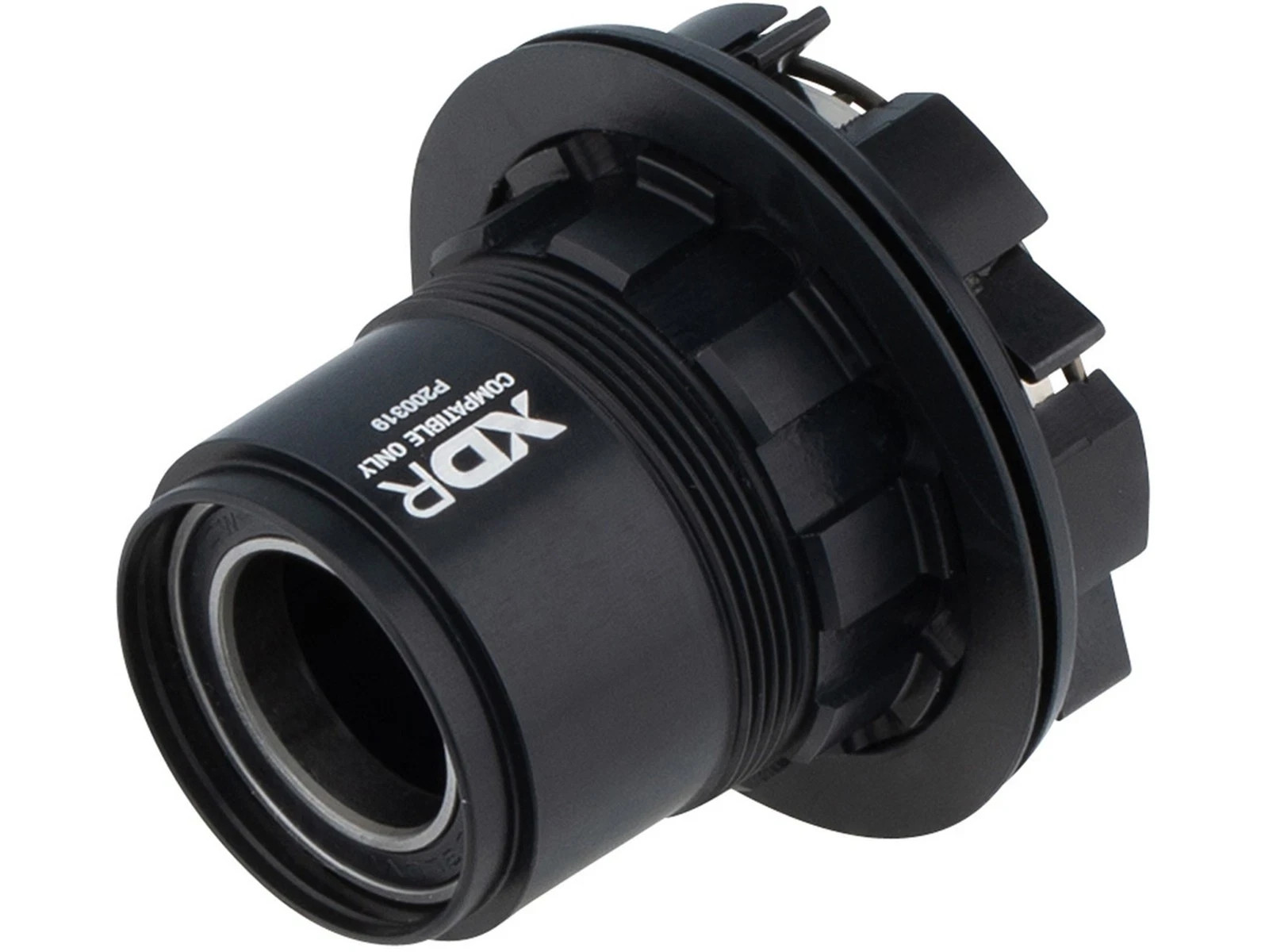 Zipp ZR1 Freehub Body XD-R 12-Speed Compatible Replacement NEW IN BAG