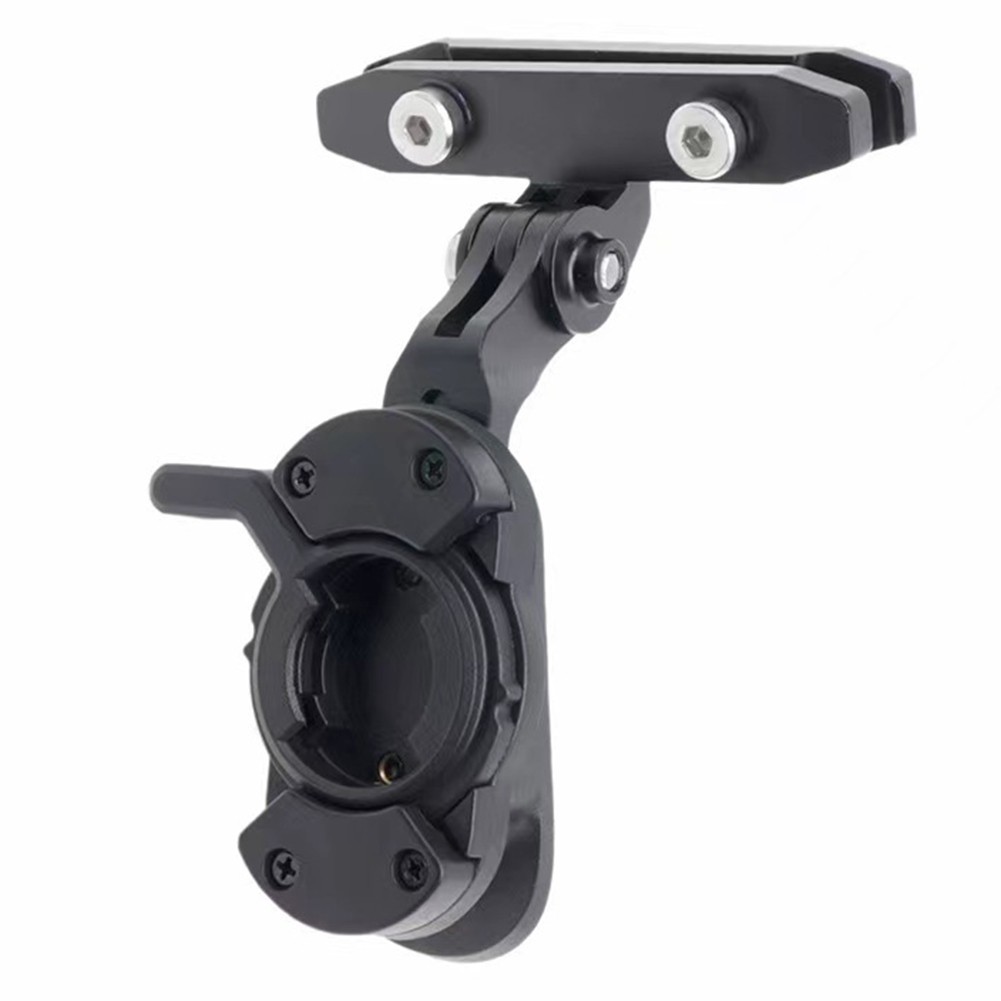 Reliable Attachment Bike Saddle Bow Clip for Secure Taillight Mounting