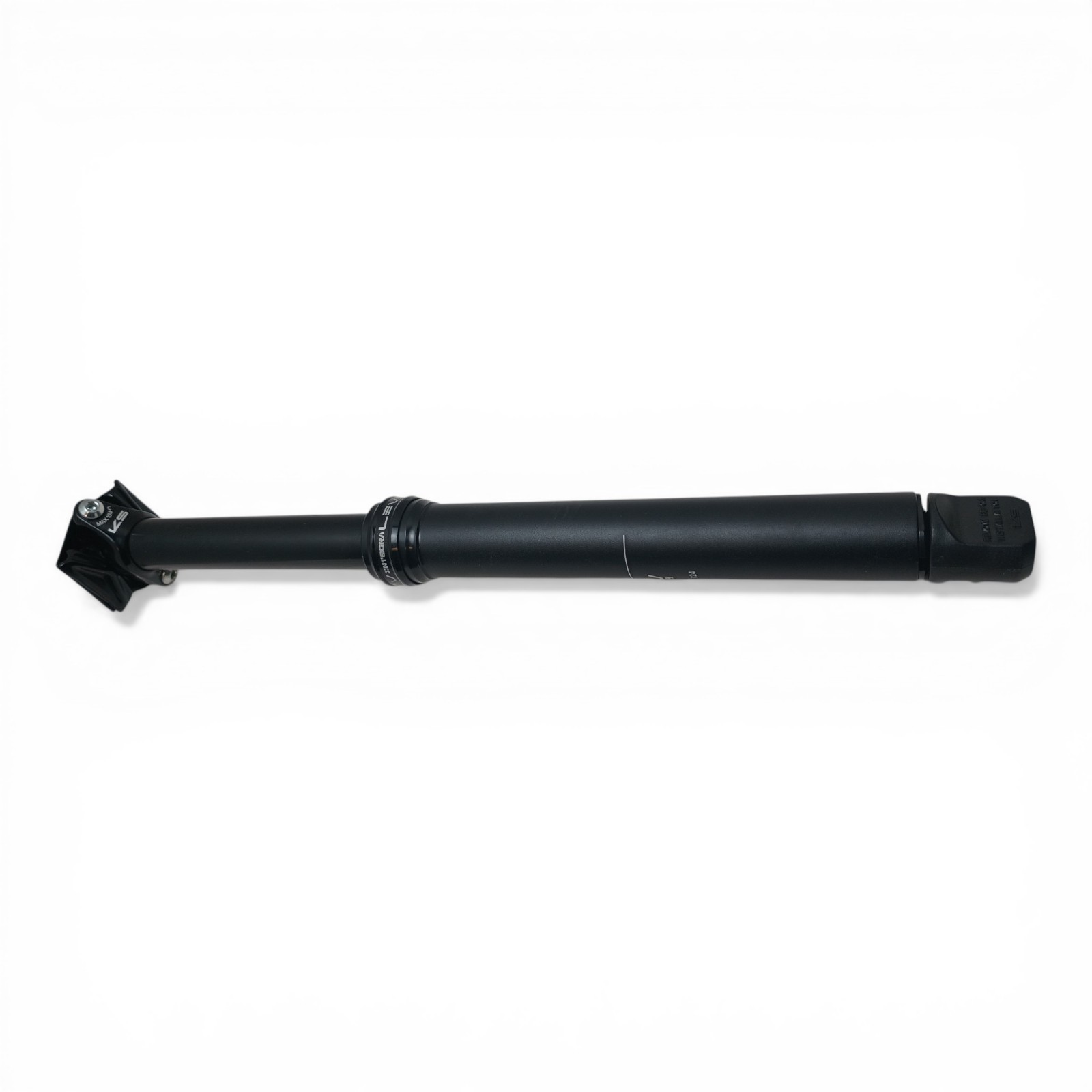 KS Kind Shock Lev Integra 31.6mm dropper seatpost & Remote 125mm