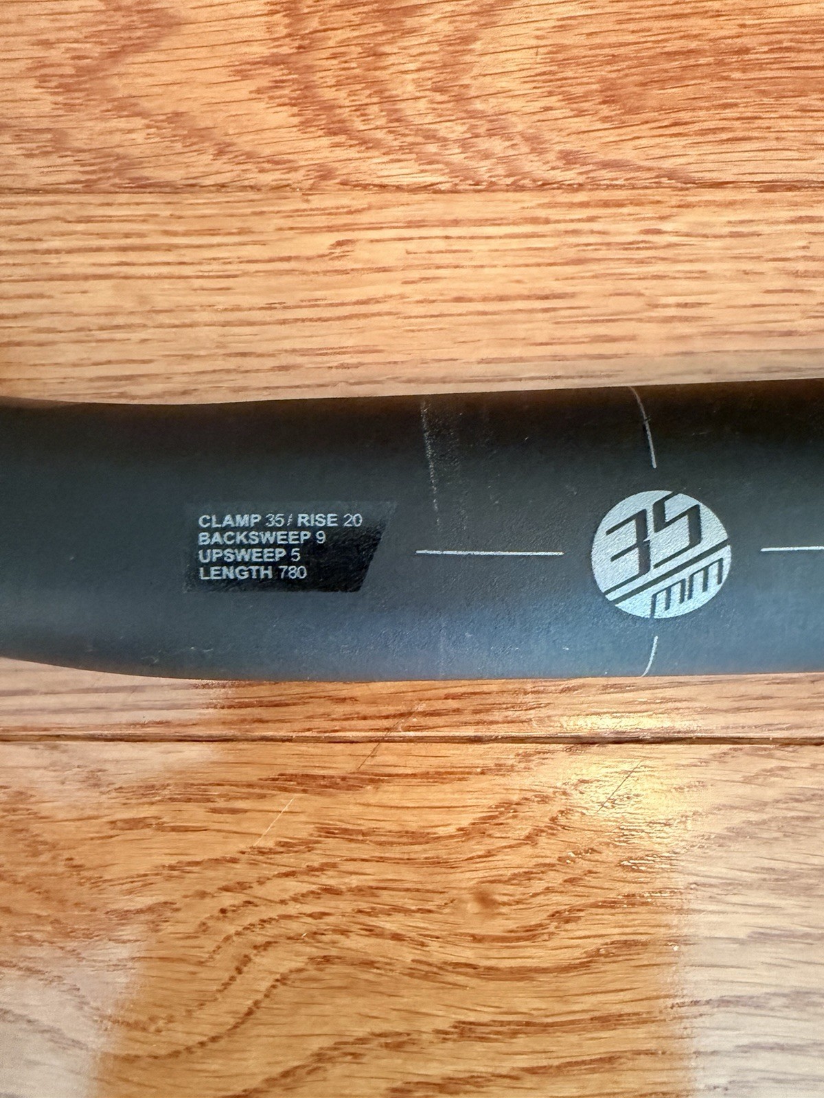 Giant Contact Switch Dropper Seatpost 30.9mm x 440mm Romero seat handlebar 35mm