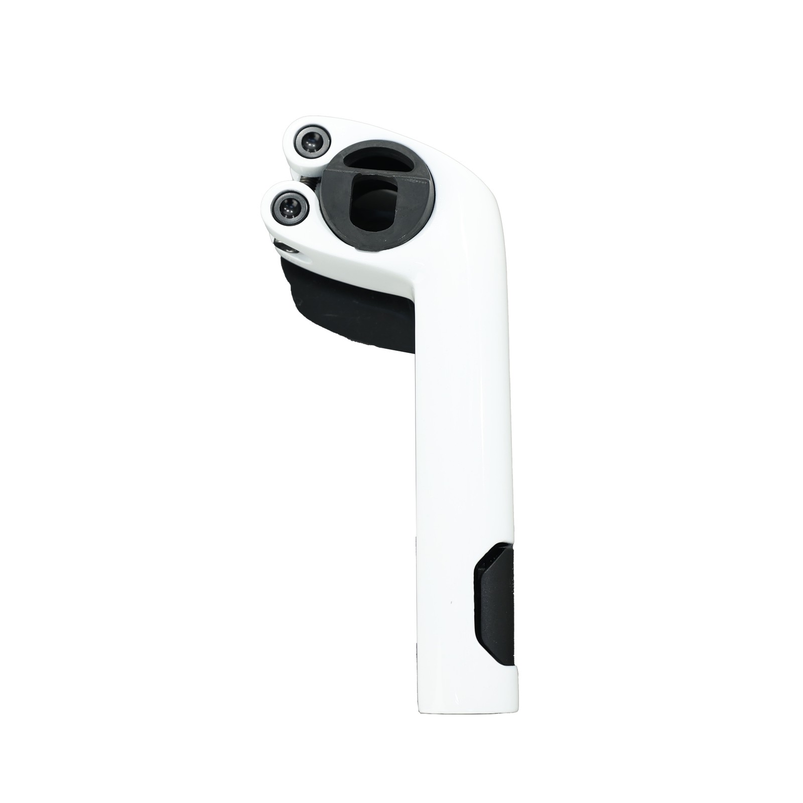 Trek Domane/Emonda Seatmast – Gloss Voodoo White, Model Year 2020