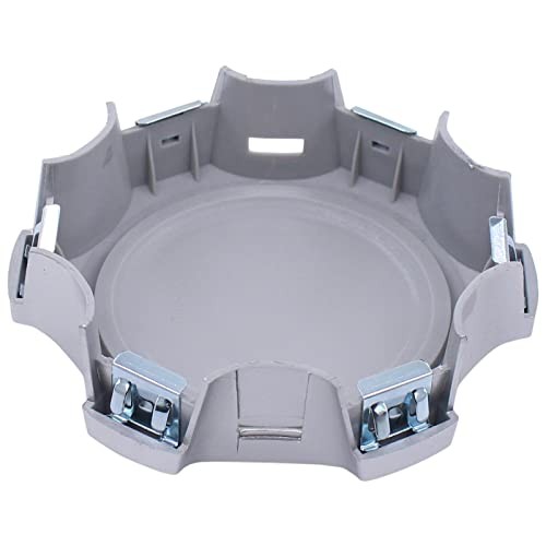 Pack of 4 Front Rear Left or Right Wheel Hub Center Cap for Toyota 4Runner