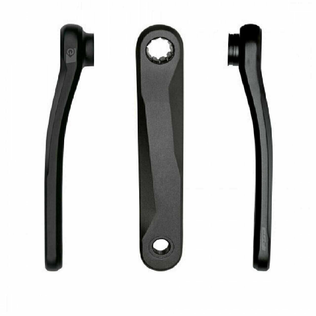 Full Speed Ahead FSA CK-762/IS armset, Bosch Gen4, 170mm, w/o bolt