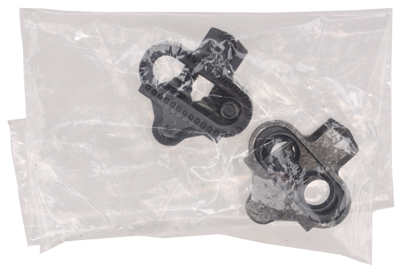 Shimano XTR PD-M970 SPD Clipless Mountain Bike Pedals 9/16″ w/Cleats Gravel MTB