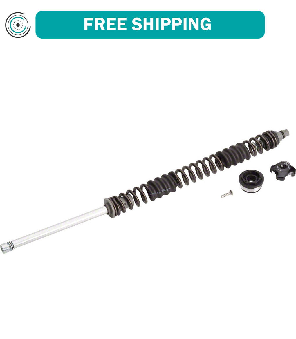 RockShox Spring Internals Top Cap & Adjuster Knob Kit XC30 A1-A3 30 A1 26″ 100mm
