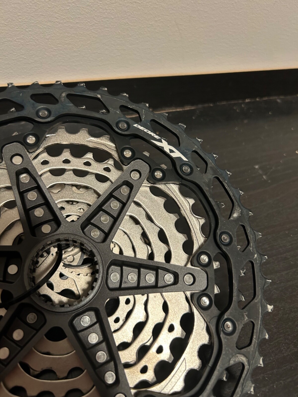 NEW Shimano XT CS-M8100 12s Cassette 10-52T MTB+XT Chain CN-M8100