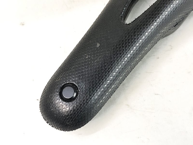 Bros Bros Cambium C13 Curved Saddle Carbon