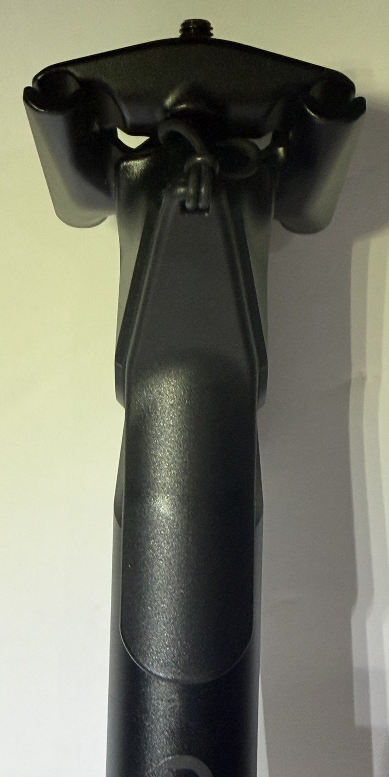 Redshift ShockStop PRO Endurance Suspension Seatpost For Bicycles 27.2mm x 350mm