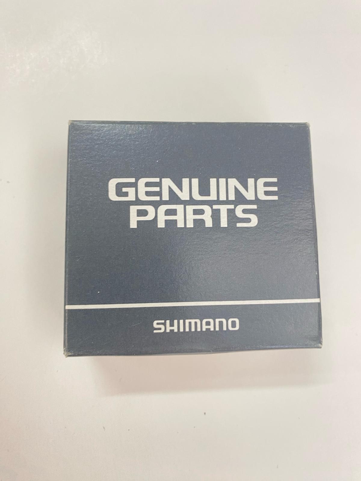 Shimano SIS-SP40 Outer Cap 6mm(100 Pcs/Pkg) New Y6Z698010