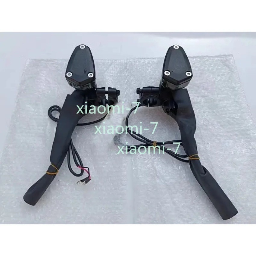 For Super SOCO TS/TC/TC-MAX Brake Upper Pump Assembly Accessories