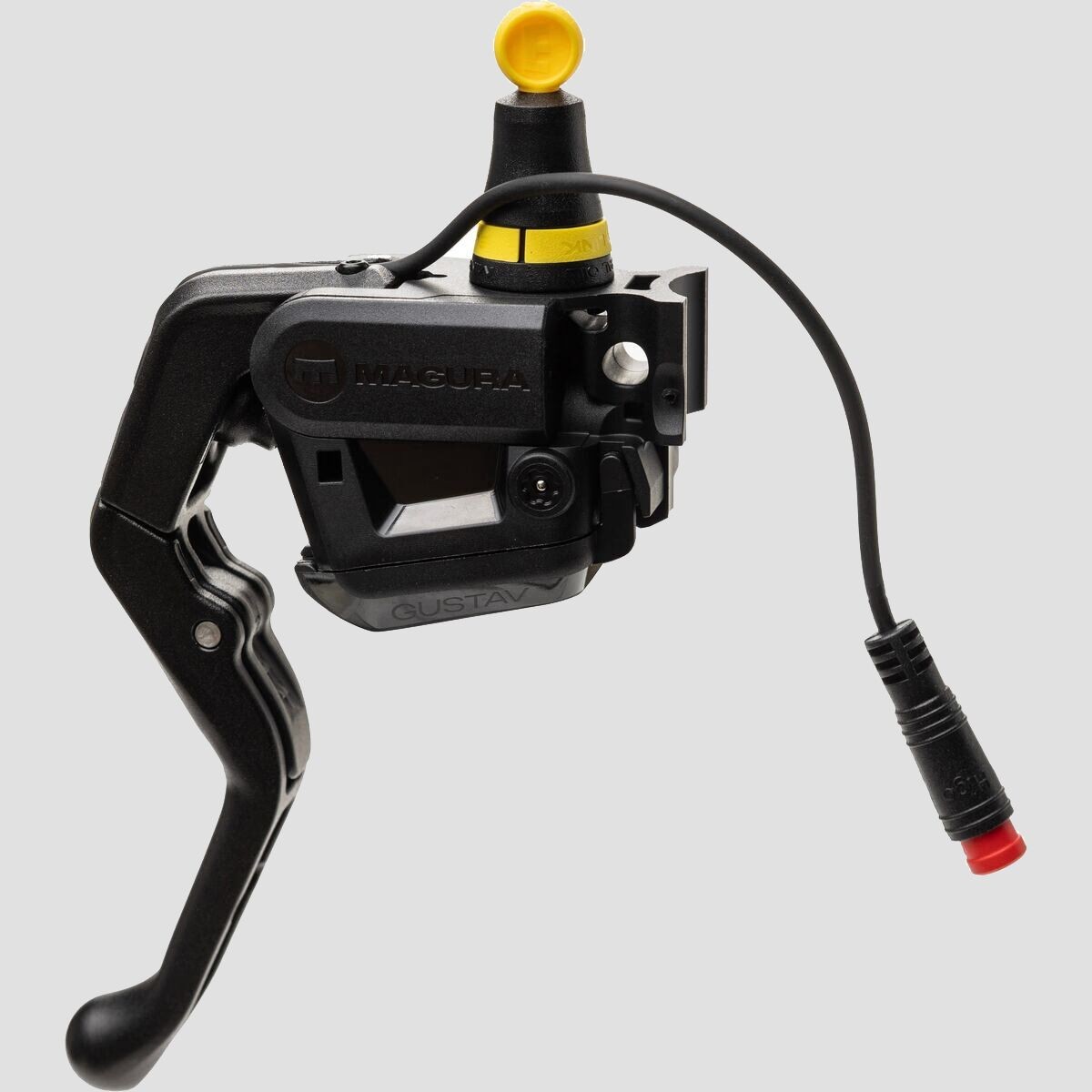 Magura USA Gustav Elite Higo Closer Brake One Color, 2600mm