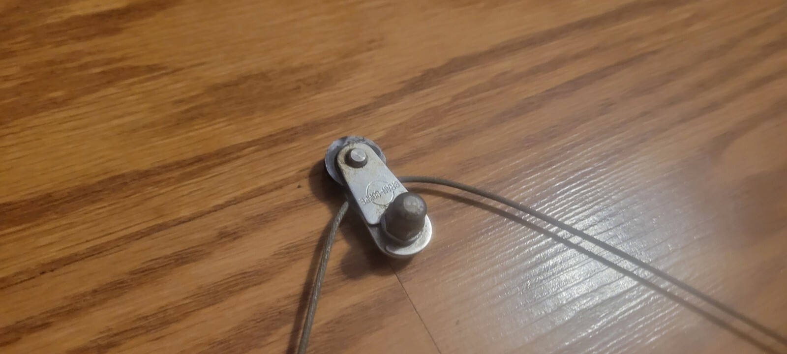 Vintage MTB Brakeset