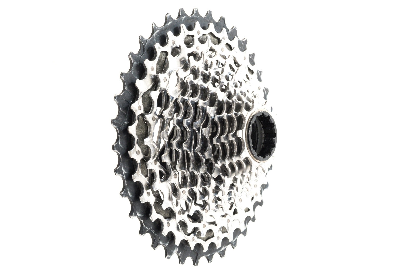USED SRAM Force eTap AXS CS-XG1270-D1 XDR Cassette 12 Speed 10-36T