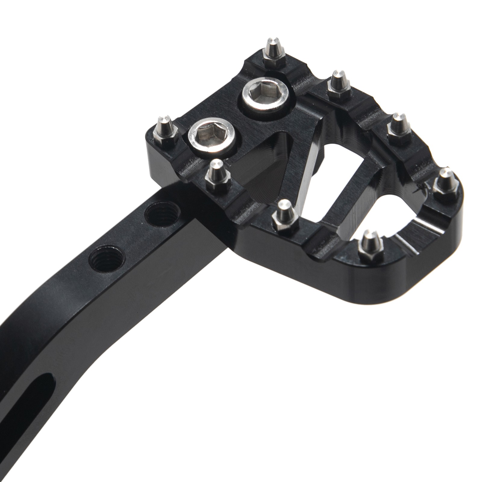 TARAZON Aluminum Hydraulic Rear Foot Brake For Talaria XXX Electric Bike (X3)